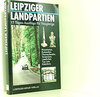 Buchcover Leipziger Landpartien