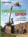 Buchcover Forstmaschinen Extrem