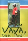 Buchcover Vavá, der Poet