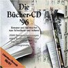 Buchcover Die Bücher-CD '96