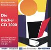 Buchcover Die Bücher-CD 2000