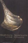 Buchcover Wegfindung Spurensuche