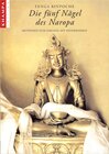 Buchcover Die fünf Nägel des Naropa