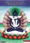 Buchcover Samantabhadra Dzogchen-Gebet
