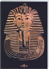 Buchcover Tut-Ench-Amun Golden Blankbook