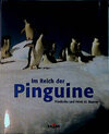 Buchcover Im Reich der Pinguine