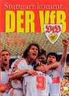 Buchcover Stuttgart kommt