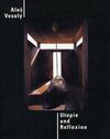 Buchcover Aleš Veselý - Utopie und Reflexion