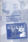 Buchcover Index Psychoanalyse 2000