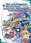 Buchcover Das Web-Adressbuch für Deutschland