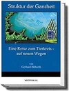 Buchcover Struktur der Ganzheit. Eine Reise zum Tierkreis - auf neuen Wegen