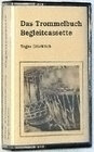 Buchcover Das Trommelbuch - Begleitcassette