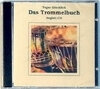 Buchcover Das Trommelbuch - Begleit-CD