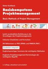 Buchcover Basiskompetenz Projektmanagement