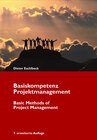 Buchcover Basiskompetenz Projektmanagement