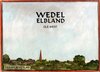 Buchcover Wedel Elbland