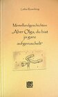 Buchcover Memellandgeschichten