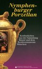 Buchcover Nymphenburger Porzellan