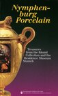 Buchcover Nymphenburg Porcelain