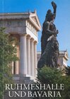 Buchcover Ruhmeshalle und Bavaria