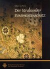 Buchcover Der Stralsunder Paramentenschatz