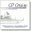 Buchcover CD-Cruise - Welt der Kreuzfahrtschiffe