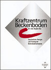 Buchcover Kraftzentrum Beckenboden