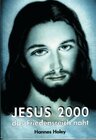Buchcover Jesus 2000 - das Friedensreich naht