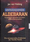 Buchcover Unternehmen Aldebaran