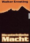 Buchcover Die unterirdische Macht