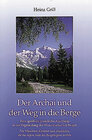 Buchcover Der Archai und der Weg in die Berge