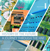Buchcover History of the Future