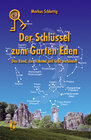 Buchcover Der Schlüssel zum Garten Eden