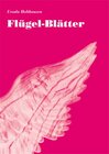 Buchcover Flügel-Blätter