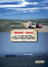 Buchcover Mongolei Express