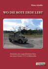 Buchcover Wo die rote Erde lebt