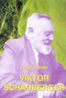 Buchcover Viktor Schauberger