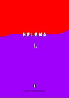 Buchcover Helena I.