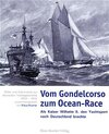 Buchcover Vom Gondelcorso zum Ocean-Race