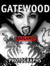 Buchcover Badlands