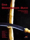 Buchcover Das Bogenbauer-Buch