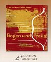 Buchcover Bogen und Pfeile