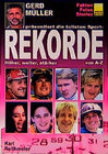 Buchcover Höher, schneller, weiter