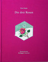 Buchcover Die drei Rosen