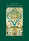 Buchcover Geschichte der Stadt Furth im Wald. Band 1
