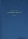 Buchcover Die Geschichte des Grenzbahnhofs Furth im Wald