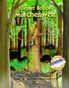 Buchcover Förster Bodos Märchenwelt