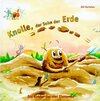 Buchcover Knolle, der Sohn der Erde