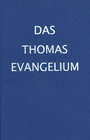 Buchcover Das Thomasevangelium