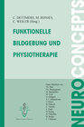 Buchcover Funktionelle Bildgebung und Physiotherapie